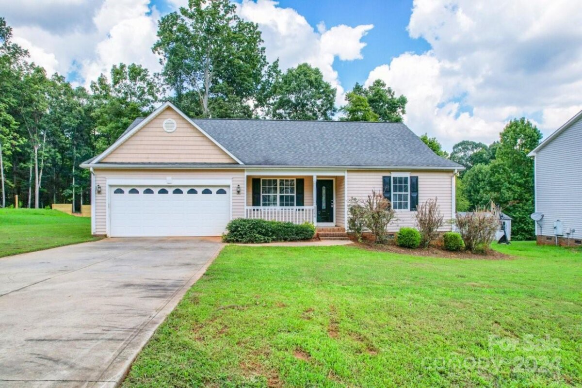 5204 Canvasback Court, Gastonia, NC 28052, MLS # 4173863