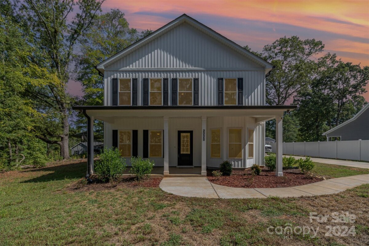 2220 University Drive, Lancaster, SC 29720, MLS # 4173881