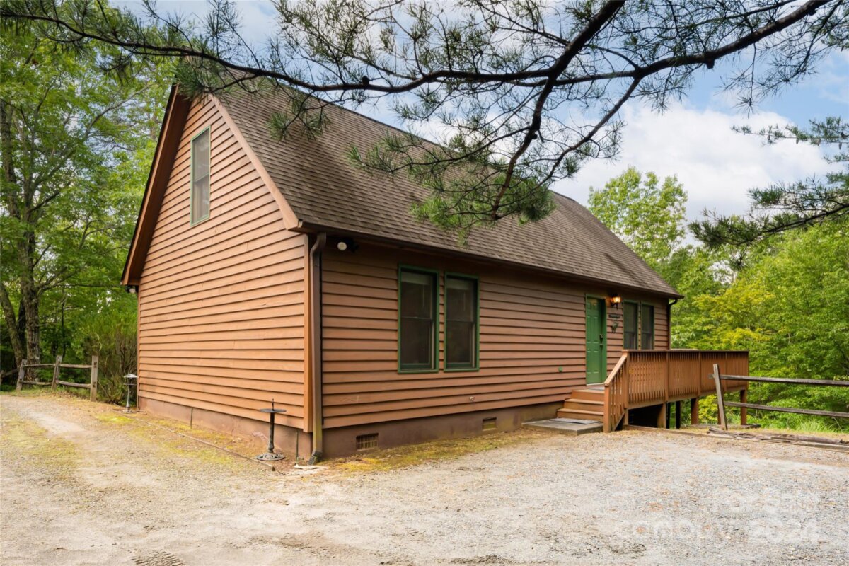 572 South Drive, Lake Lure, NC 28746, MLS # 4173890