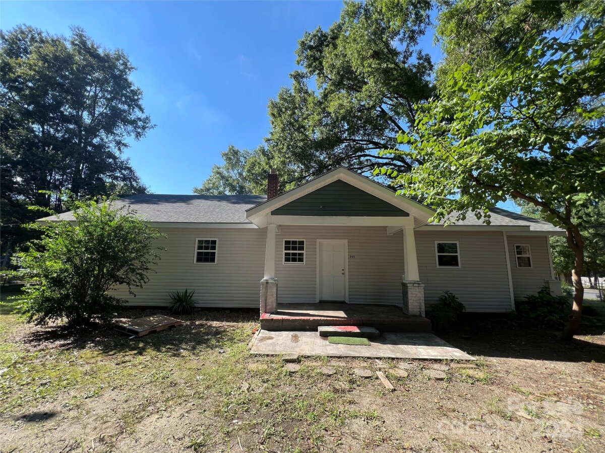 345 Mountain View Street, Gastonia, NC 28052, MLS # 4173958