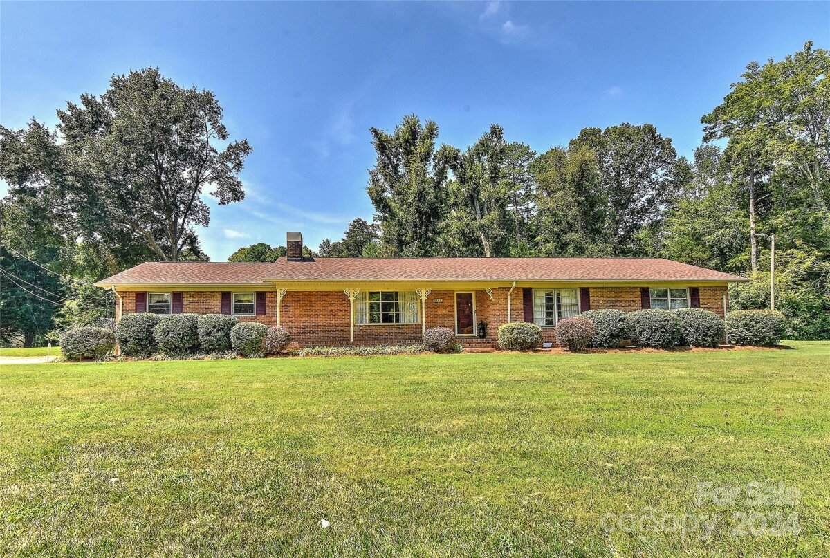 5147 Hickory Grove Road, Gastonia, NC 28056, MLS # 4174030