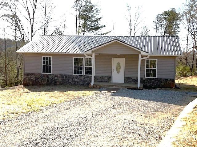 142 Cochran Cove Drive, Old Fort, NC 28762, MLS # 4174039