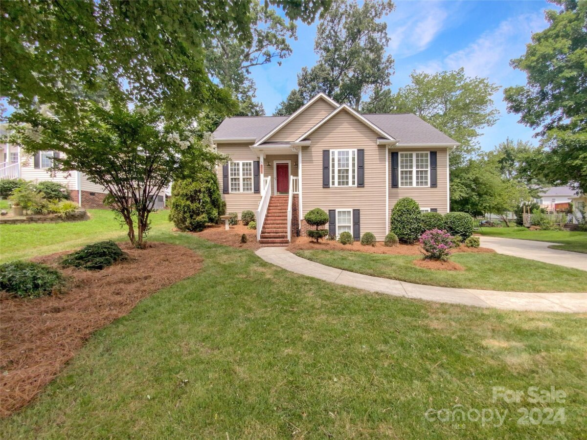 2072 Samantha Drive, Kannapolis, NC 28083, MLS # 4174066