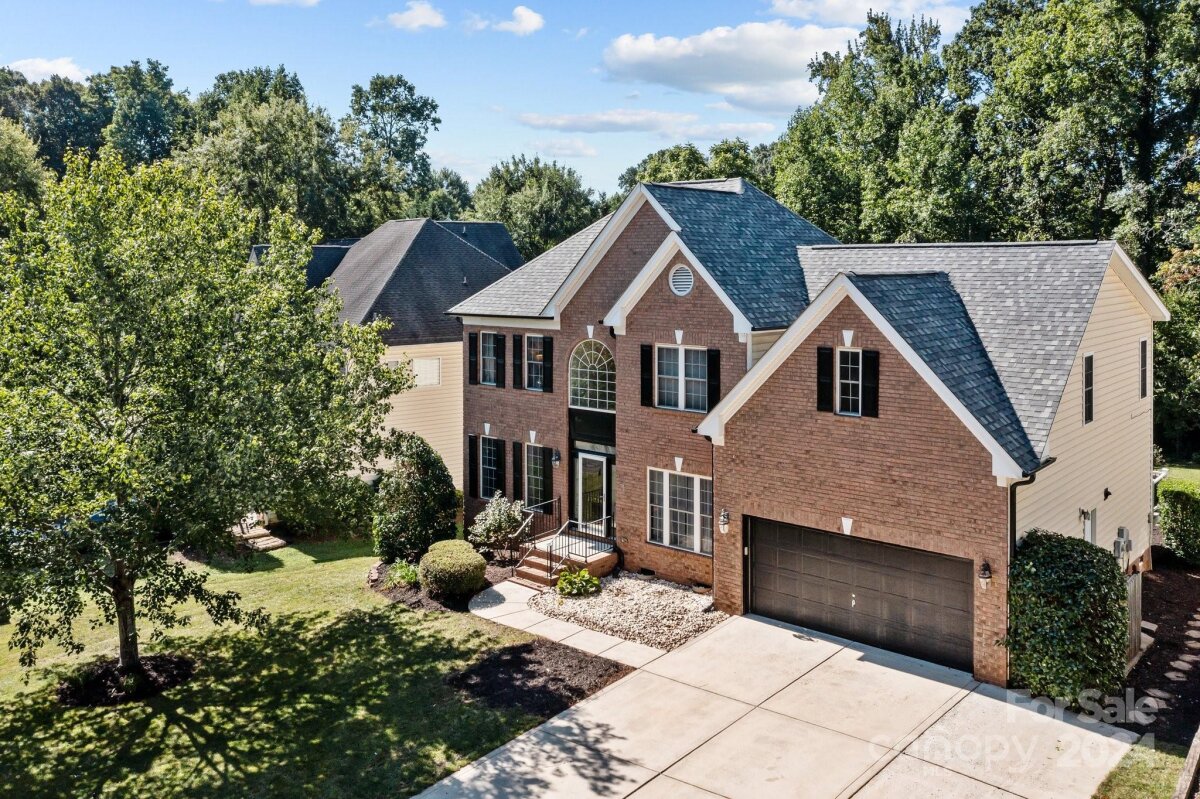 11734 Kinross Court, Huntersville, NC 28078, MLS # 4174118