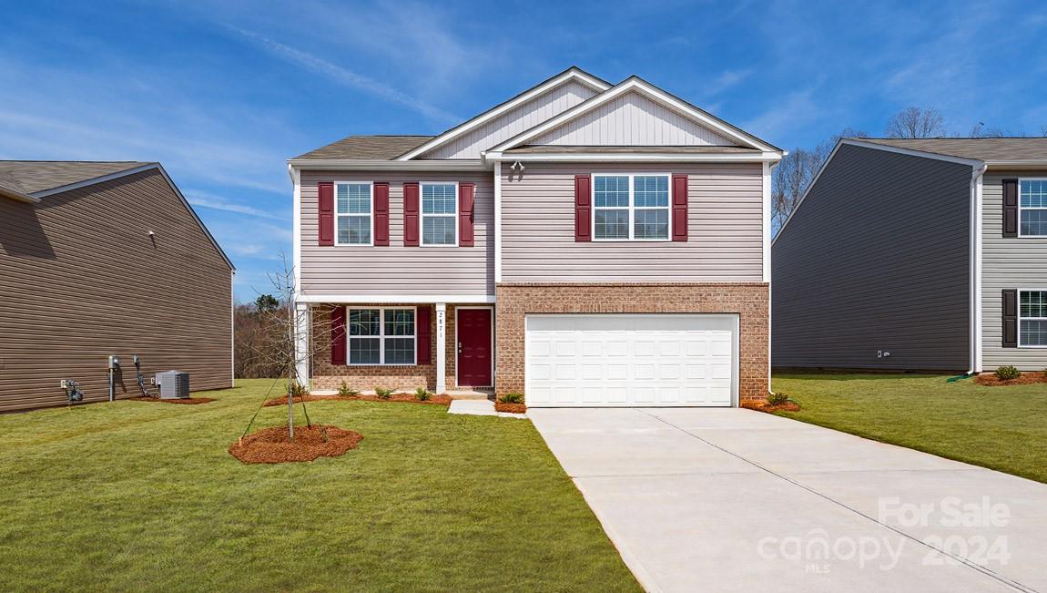 5108 Fireweed Court, Dallas, NC 28034, MLS # 4174130