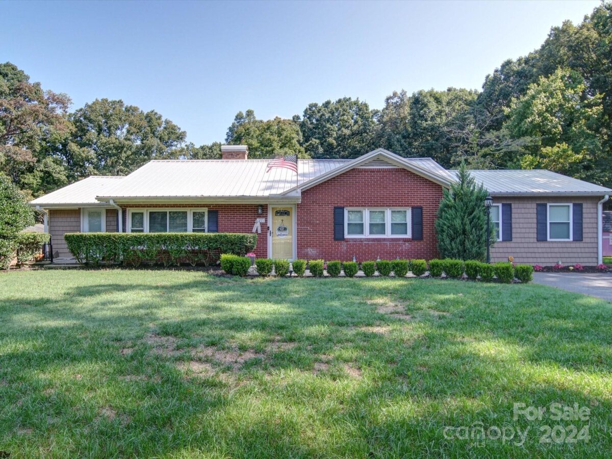 1271 Eufola Road, Statesville, NC 28677, MLS # 4174162