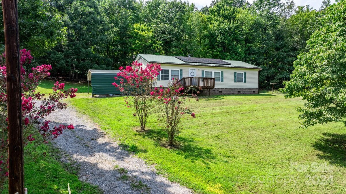 3032 Coldwater Street, Connelly Springs, NC 28612, MLS # 4174167