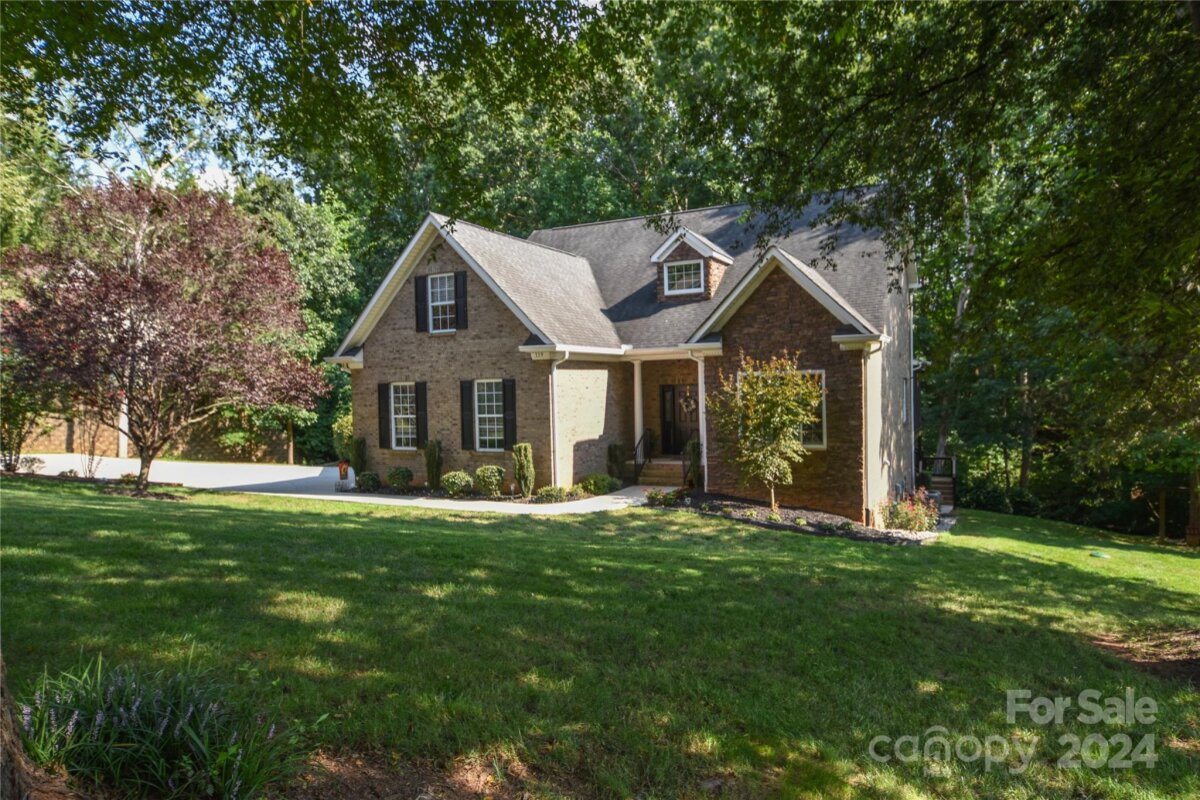 119 Streamside Place, Mooresville, NC 28115, MLS # 4174182