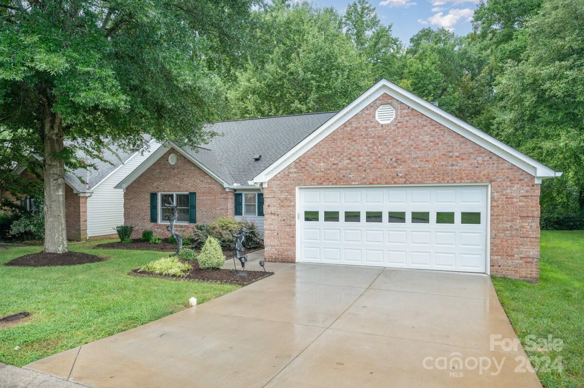 610 Hidden Creek Circle, Salisbury, NC 28147, MLS # 4174235