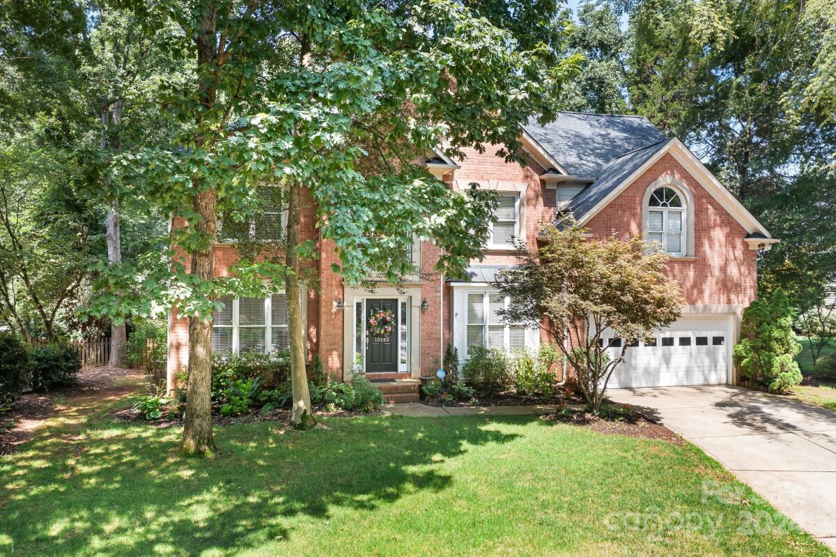 15145 Macbeth Court, Huntersville, NC 28078, MLS # 4174241