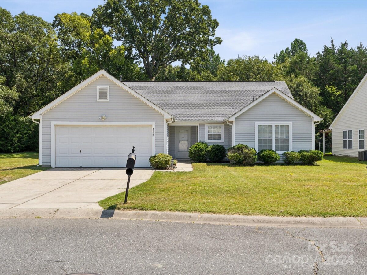 2569 April Showers Lane, Rock Hill, SC 29730, MLS # 4174248