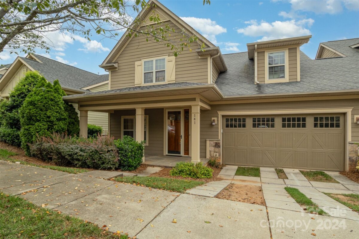 141 Aztec Circle, Mooresville, NC 28117, MLS # 4174301