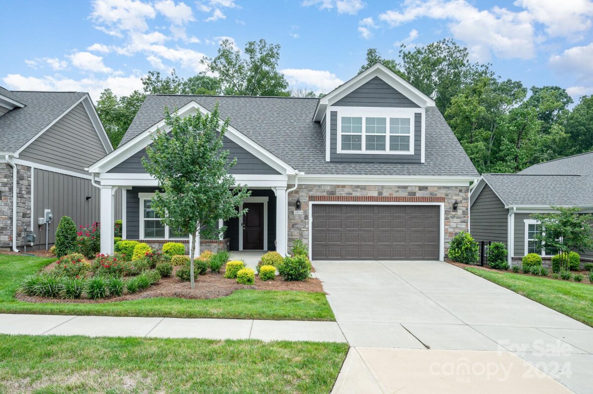 15029 Honeycutt Drive Unit 15, Huntersville, NC 28078, MLS # 4174303