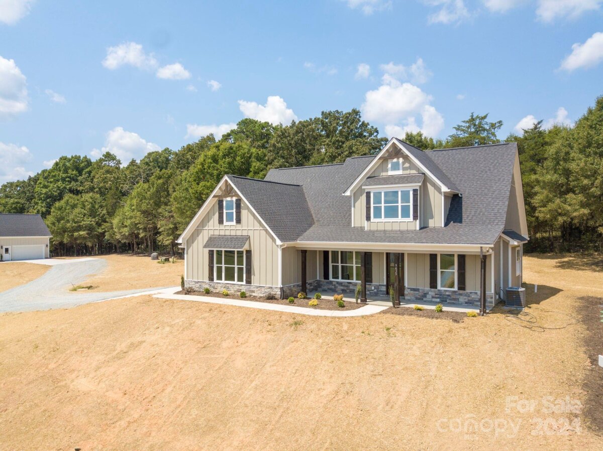 9435 OAK GROVE Road Unit 3, Stanfield, NC 28163, MLS # 4174371