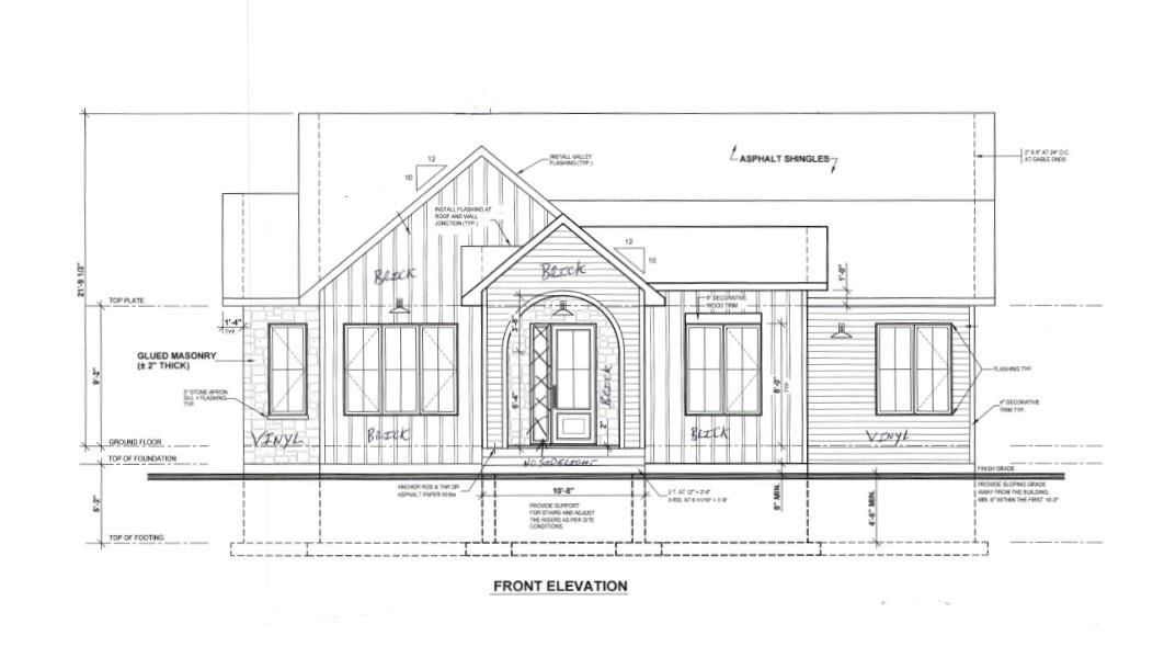 203 General AS Johnston Street, Stanley, NC 28164, MLS # 4174420