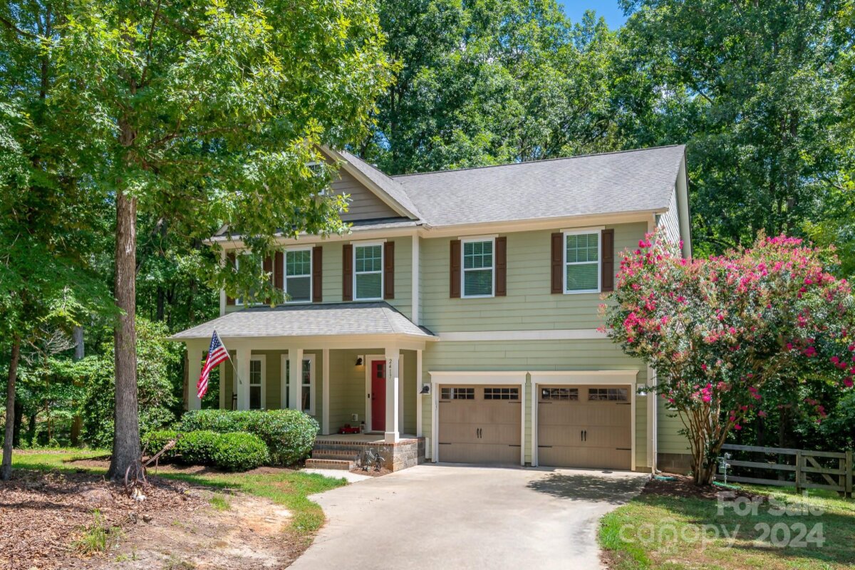 2417 Labelle Drive, Waxhaw, NC 28173, MLS # 4174422