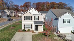 3125 Osceola Lane, Charlotte, NC 28269, MLS # 4174509