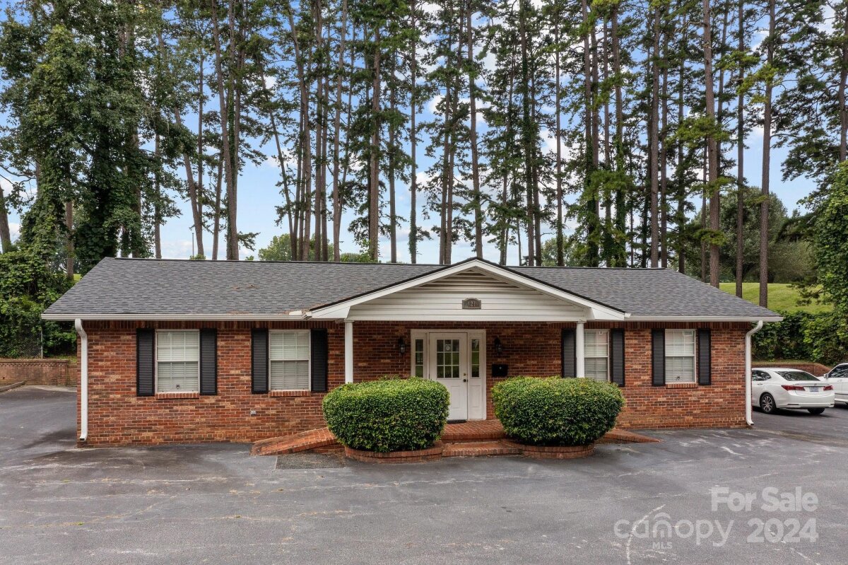 421 Statesville Boulevard, Salisbury, NC 28144, MLS # 4174522