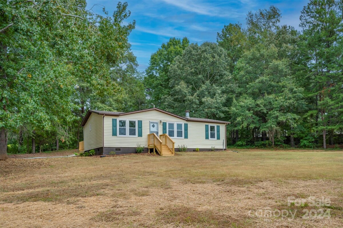 726 Goodes Creek Church Road, Mooresboro, NC 28114, MLS # 4174554