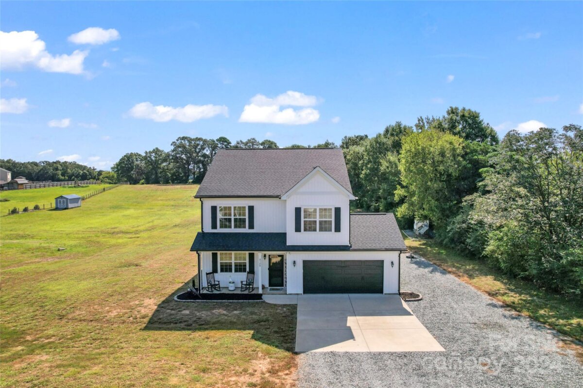 2126 Mills Harris Road, Wingate, NC 28174, MLS # 4174567