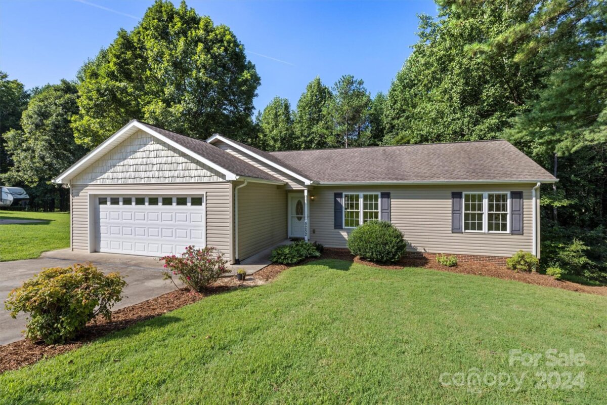 5252 Tornado Circle, Granite Falls, NC 28630, MLS # 4174569