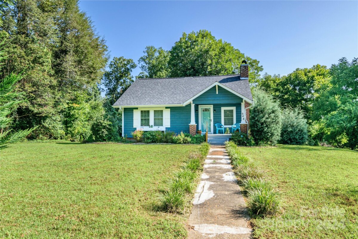 648 Chimney Rock Road, Rutherfordton, NC 28139, MLS # 4174573