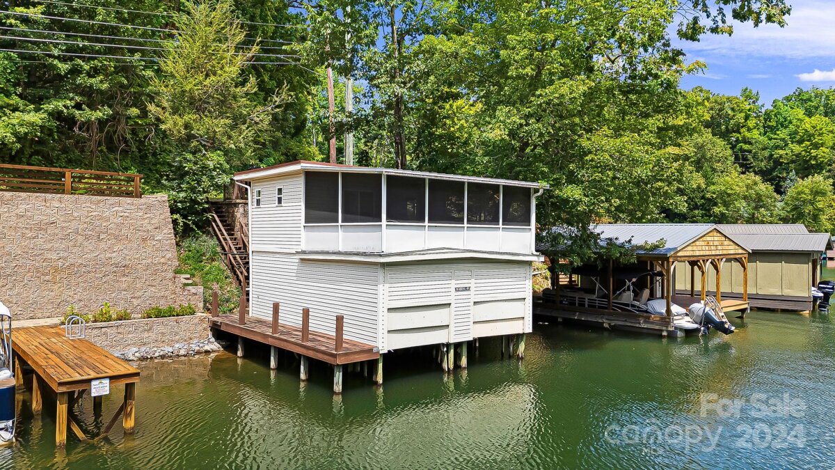 2100 Memorial Highway, Lake Lure, NC 28746, MLS # 4174635