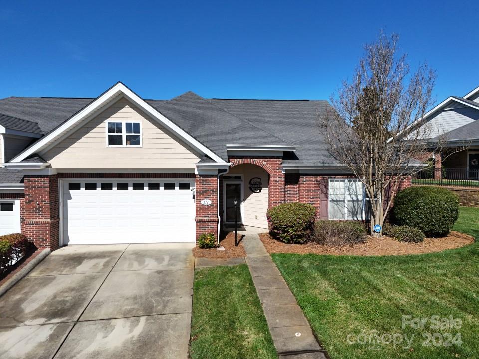 3721 Millstream Ridge Drive, Charlotte, NC 28269, MLS # 4174683