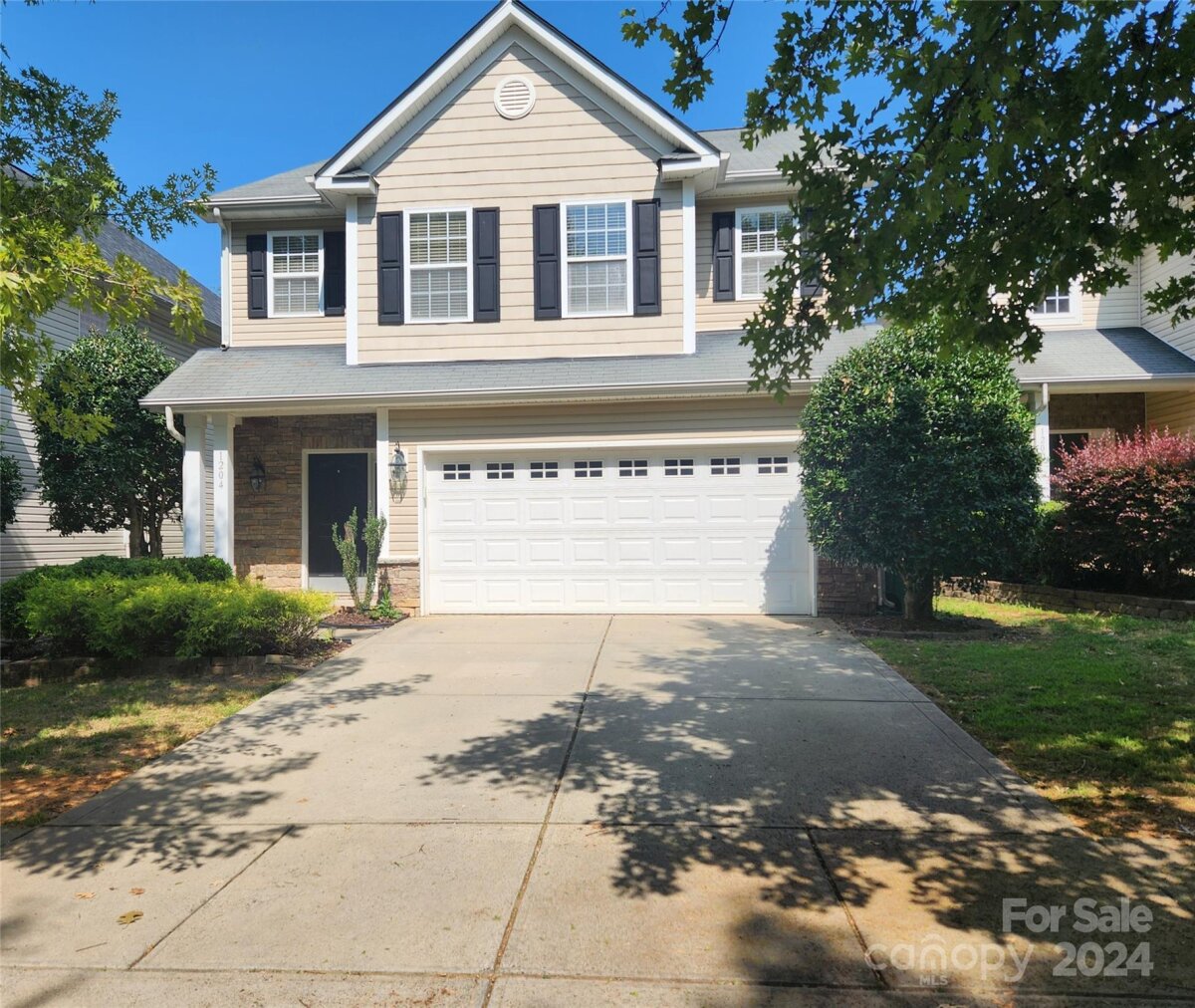 1204 Afternoon Sun Road, Matthews, NC 28104, MLS # 4174705