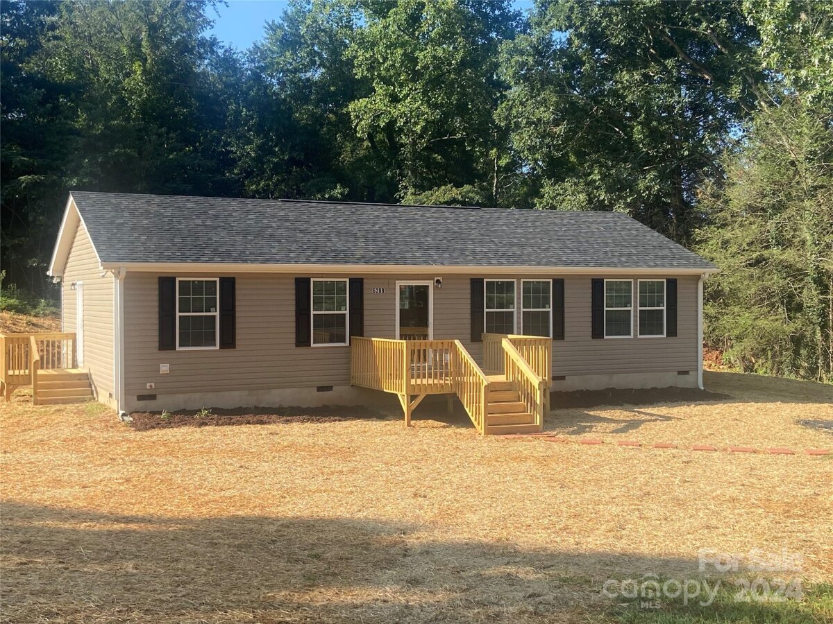 6288 Spring Street, Connelly Springs, NC 28612, MLS # 4174718