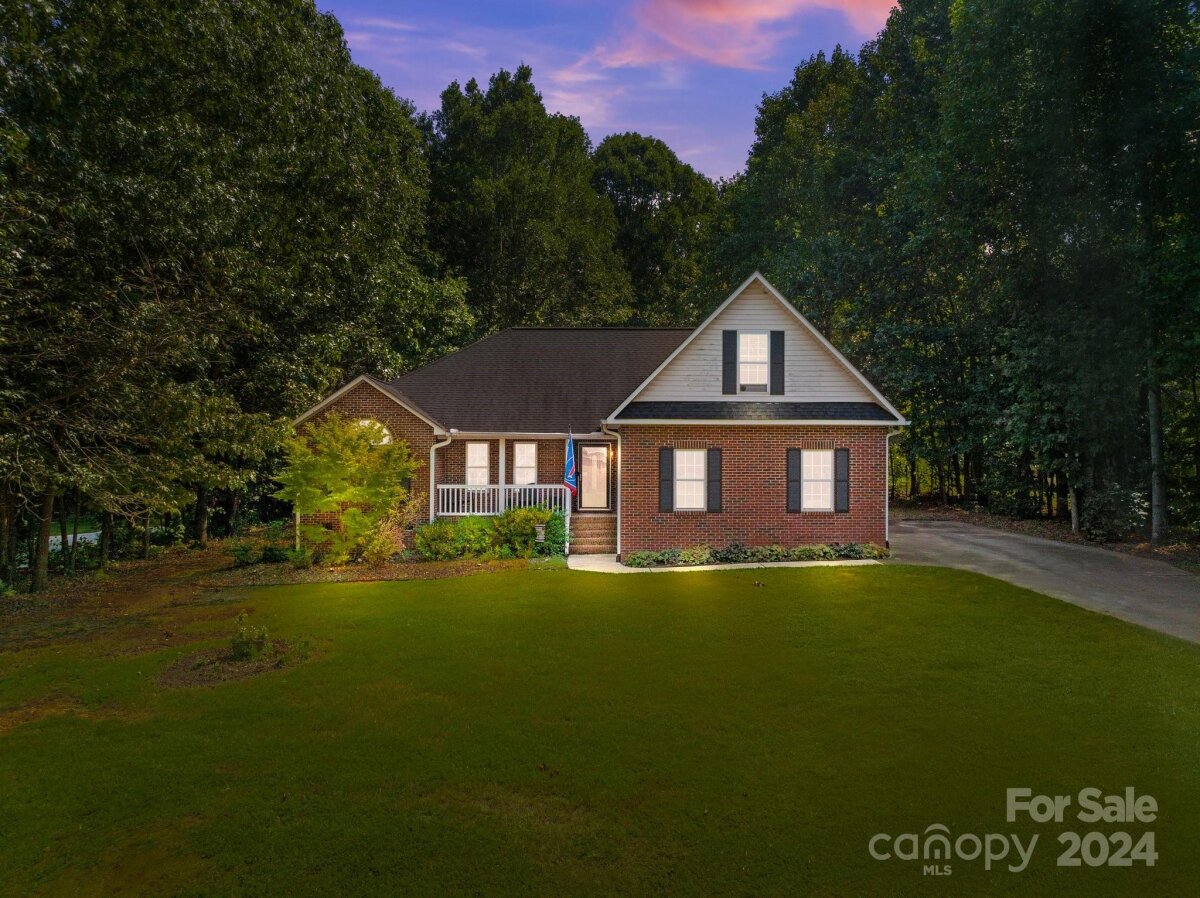 244 Whisper Drive, China Grove, NC 28023, MLS # 4174788