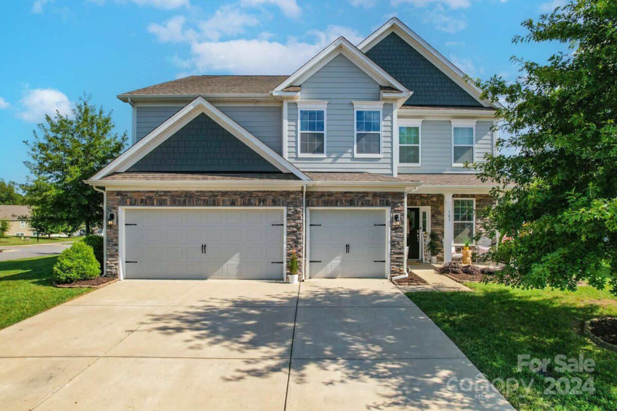 103 Atwater Landing Drive, Mooresville, NC 28117, MLS # 4174799