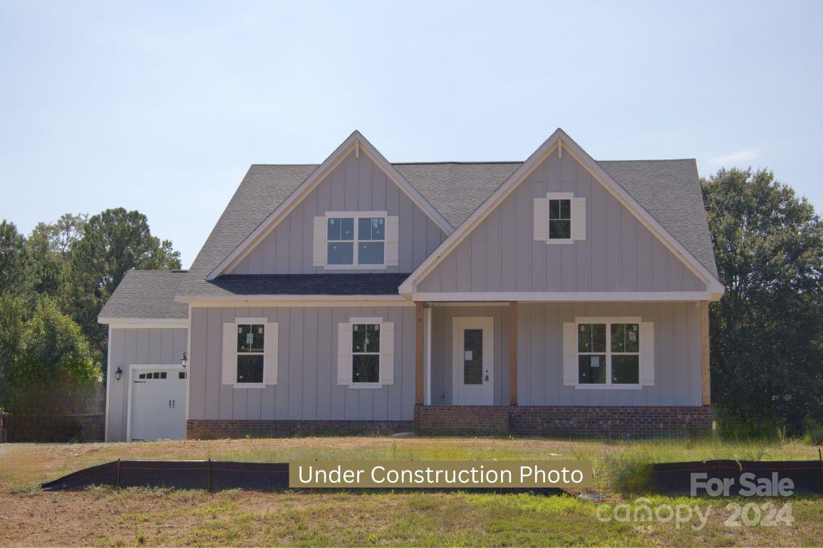 1228 Sage Pine Circle Unit 12, Clover, SC 29710, MLS # 4174809