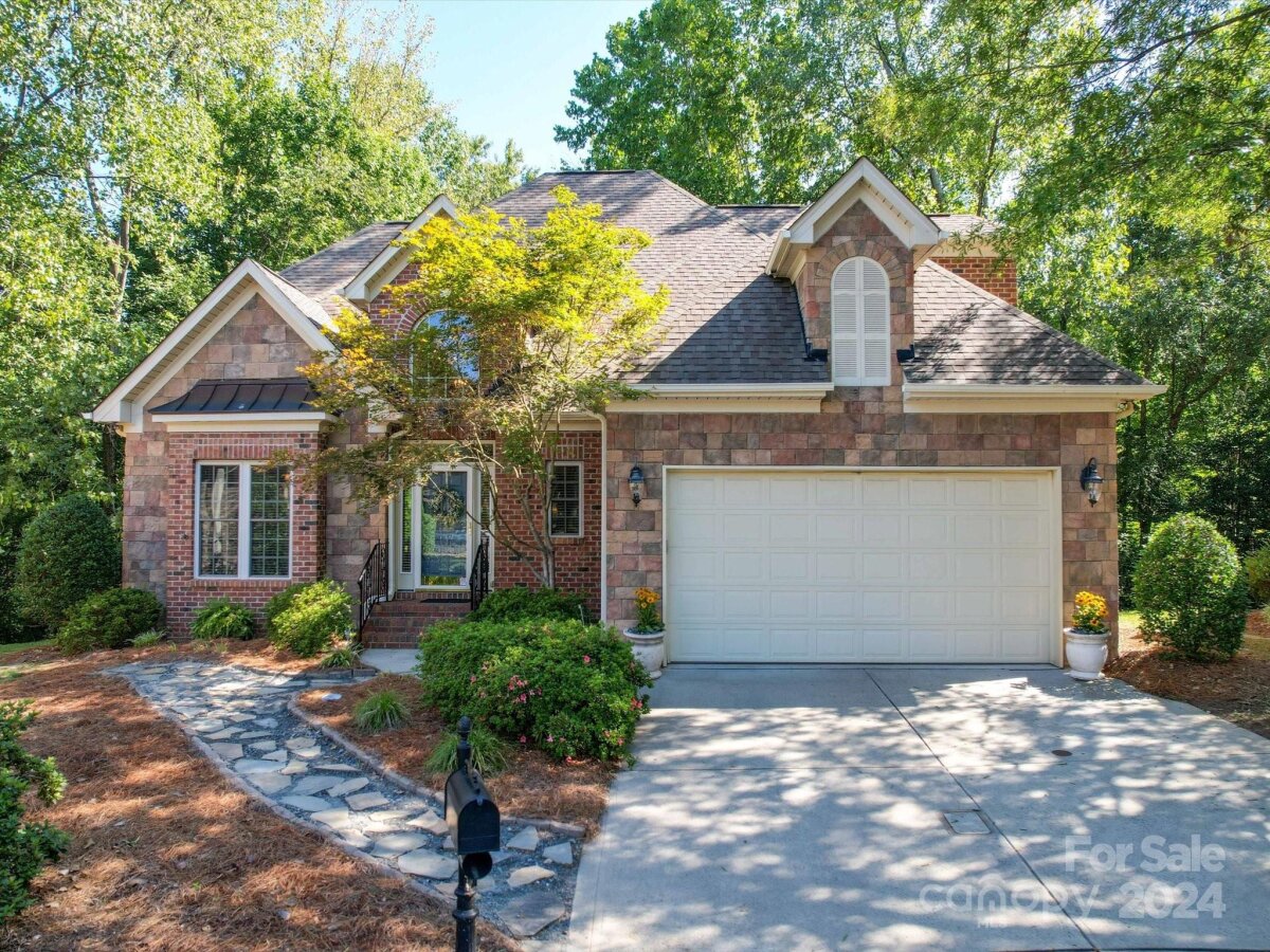 10601 Newberry Park Lane, Charlotte, NC 28277, MLS # 4174842