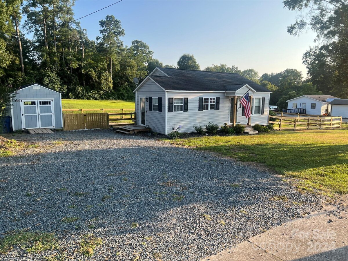 67 W Passaic Street, Peachland, NC 28133, MLS # 4174857