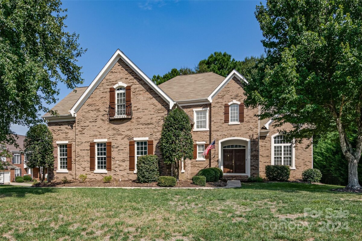 6203 Tulip Poplar Place, Huntersville, NC 28078, MLS # 4175948