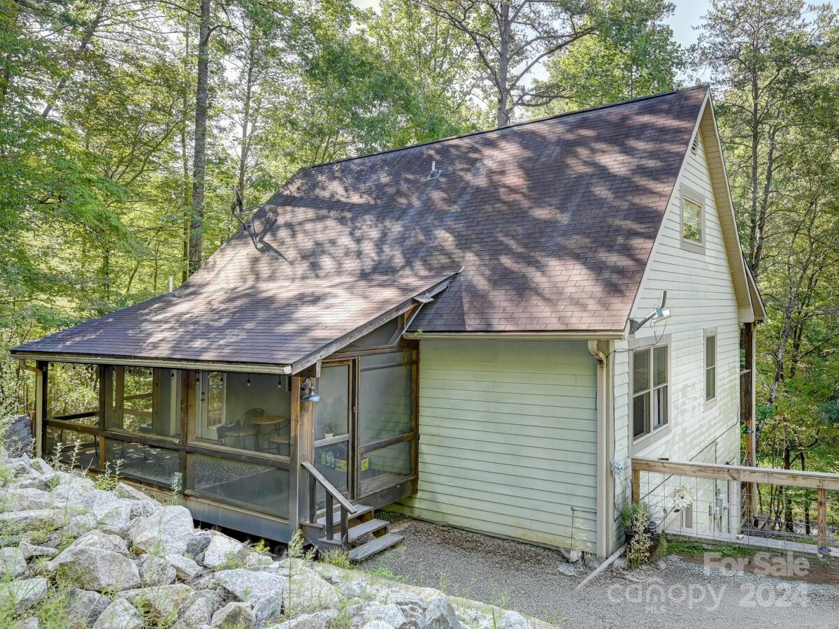 110 Hawks Drive, Lake Lure, NC 28746, MLS # 4175995