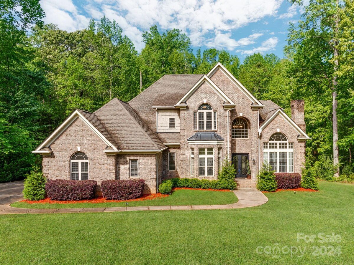 4206 Oldstone Forest Drive, Waxhaw, NC 28173, MLS # 4176012