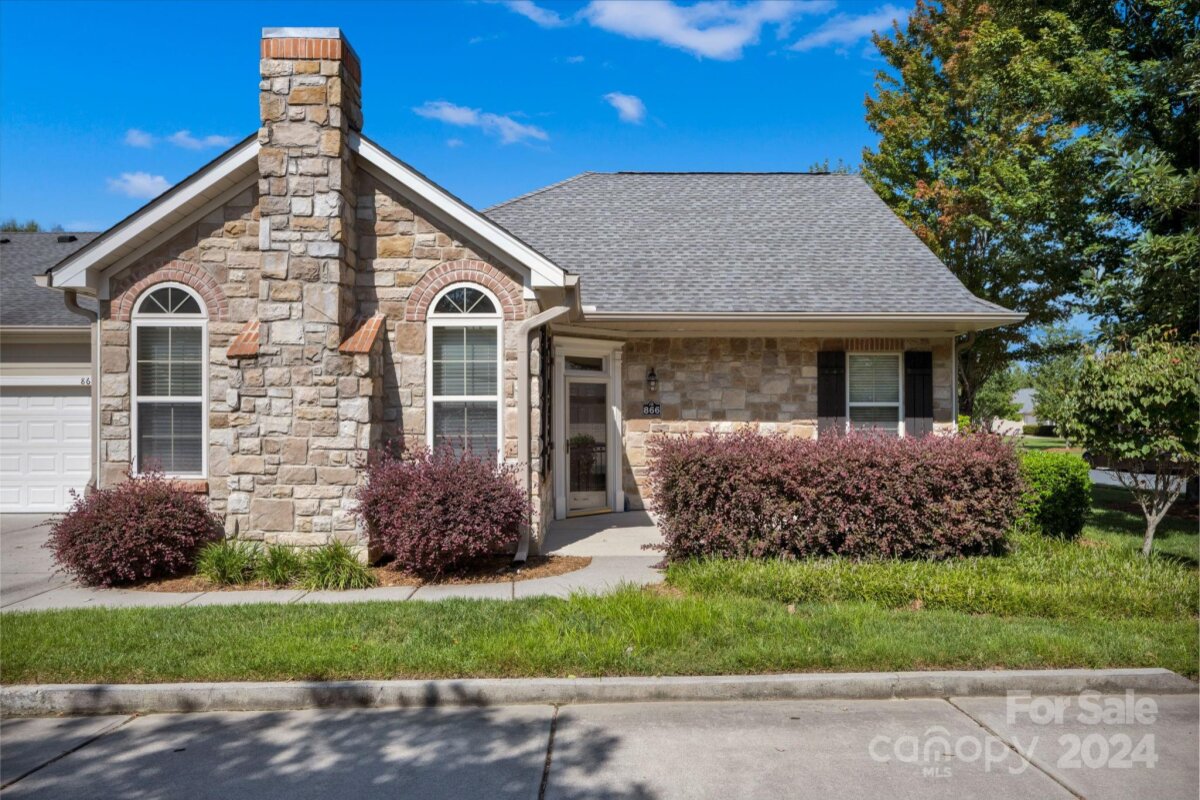 866 Ledgestone Court, Tega Cay, SC 29708, MLS # 4176086