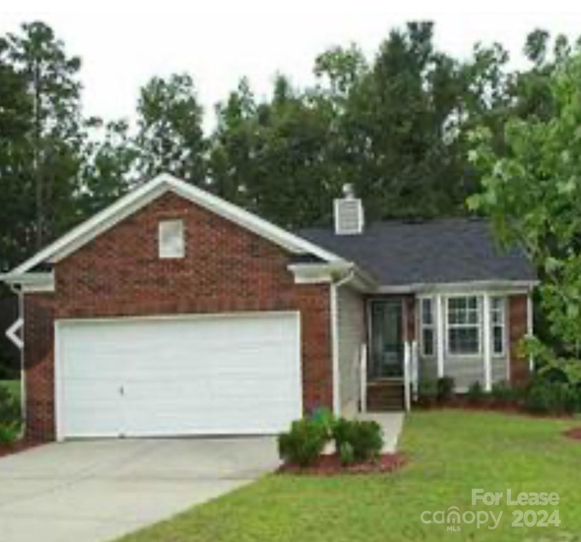 1403 Nature Place, Charlotte, NC 28214, MLS # 4176095