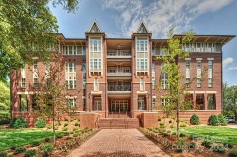 2100 Queens Road Unit Work , Charlotte, NC 28207, MLS # 4176145