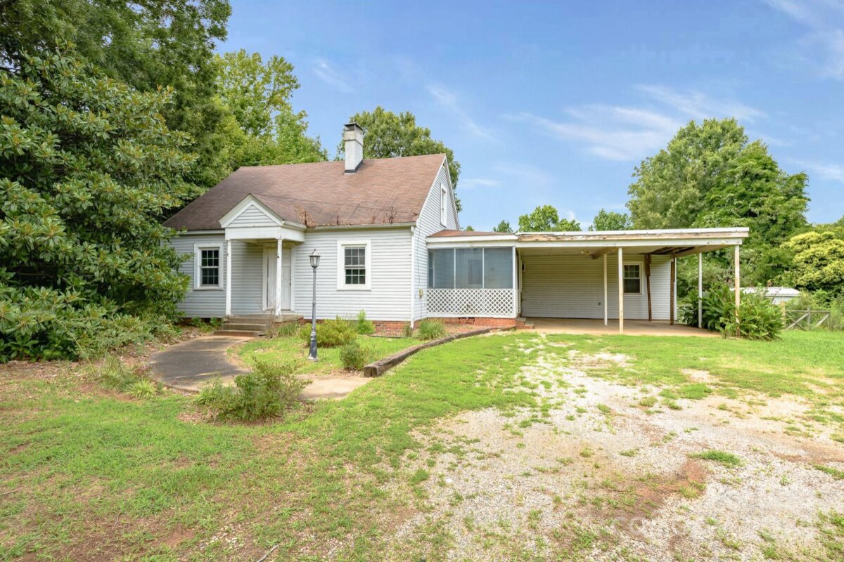 2508 Mooresville Road, Salisbury, NC 28147, MLS # 4176153