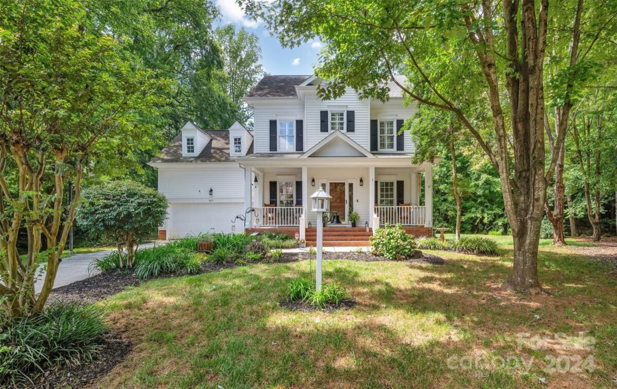 7815 Hollow Oaks Lane, Waxhaw, NC 28173, MLS # 4176201