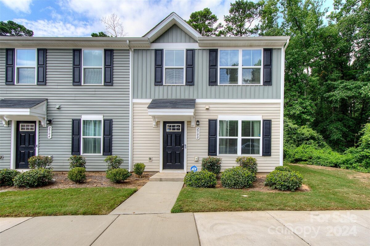 2500 Mccurdy Trail, Charlotte, NC 28269, MLS # 4176249