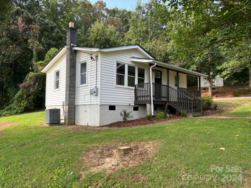 5397 Hope Road, Vale, NC 28168, MLS # 4176272