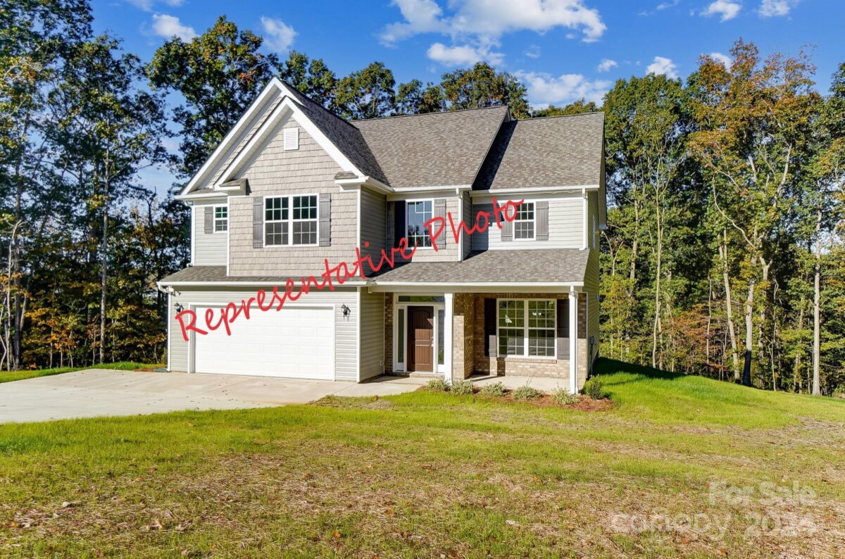 11533 Valley Oaks Lane, Stanfield, NC 28163, MLS # 4176302