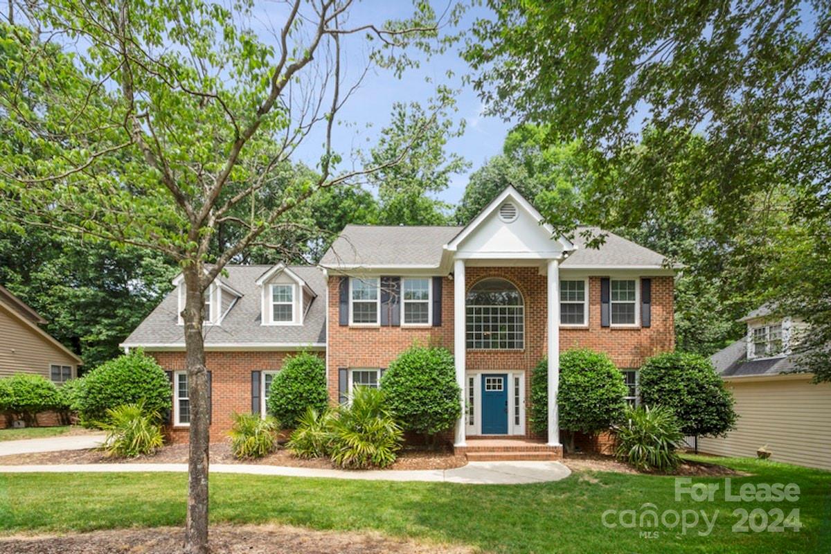 1024 Laurel Park Lane, Charlotte, NC 28270, MLS # 4176342