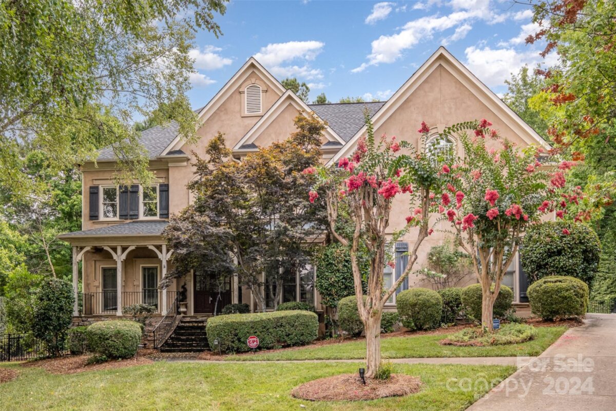 10402 Balch Manor Court, Charlotte, NC 28277, MLS # 4176426