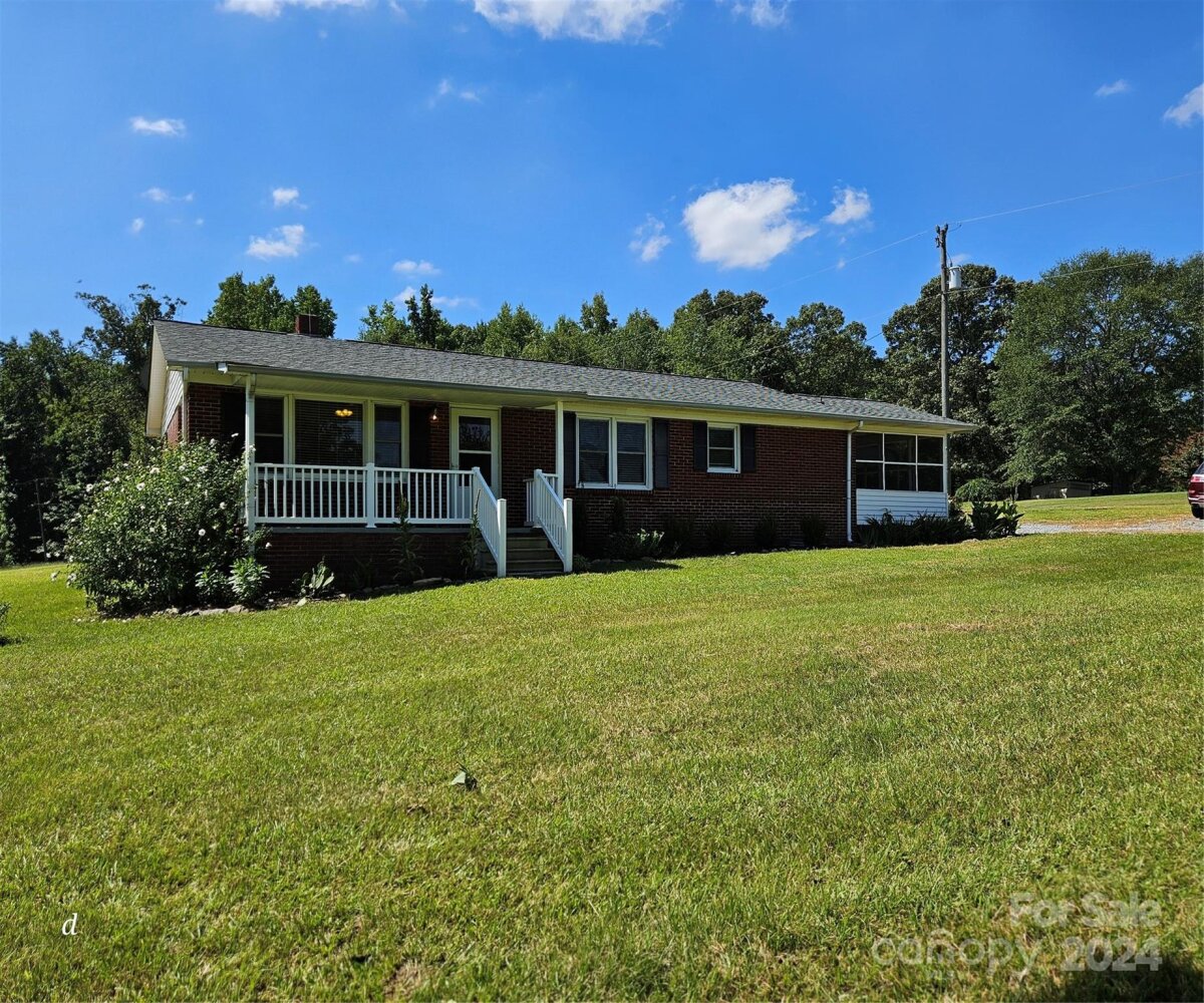 2835 Wood Road, Mooresboro, NC 28114, MLS # 4176467