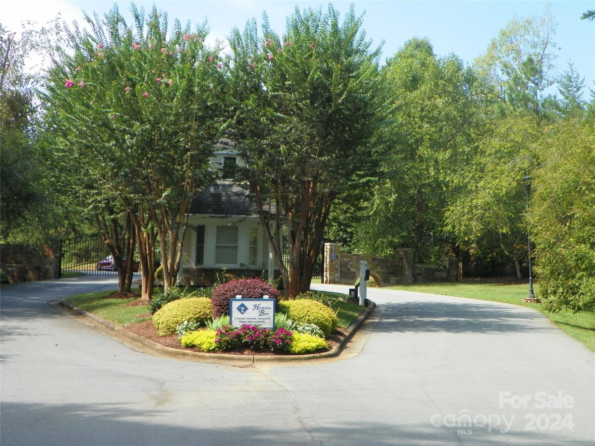 287 Badin View Drive, New London, NC 28127, MLS # 4176514